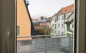 BohnApartments - Topfmarkt XXL Suiten - NEU in TOP Zentrumslage, Vollausstattung, WLAN, Parkplätze